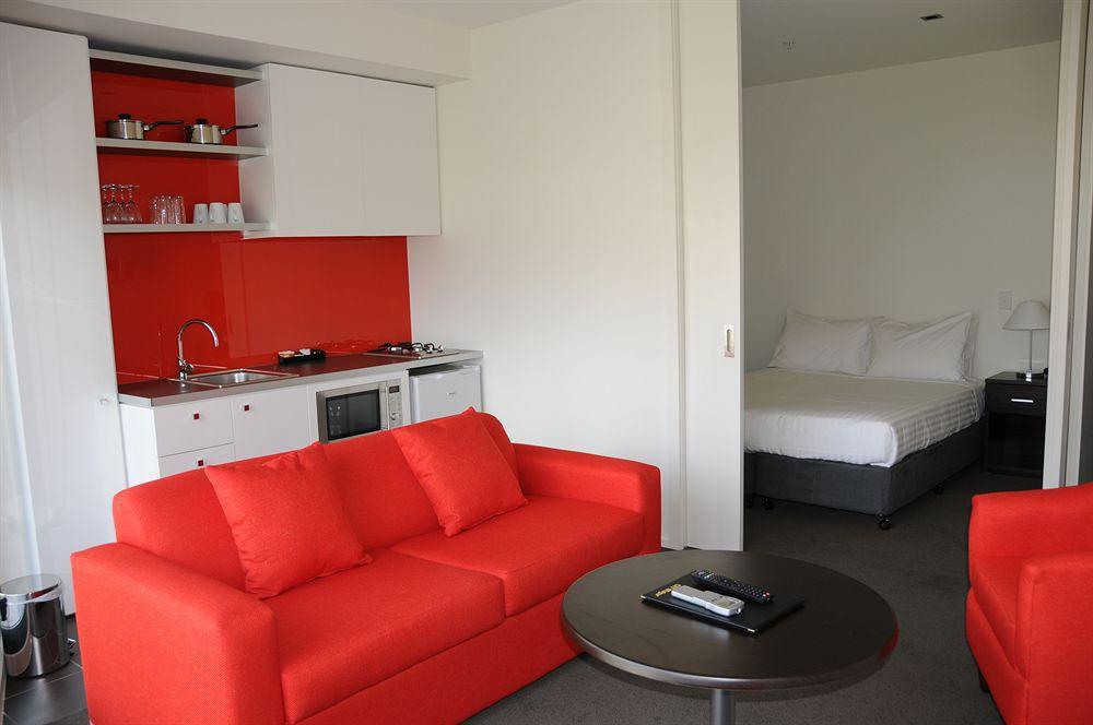 Comfort Apartments On Elizabeth Мельбурн Номер фото
