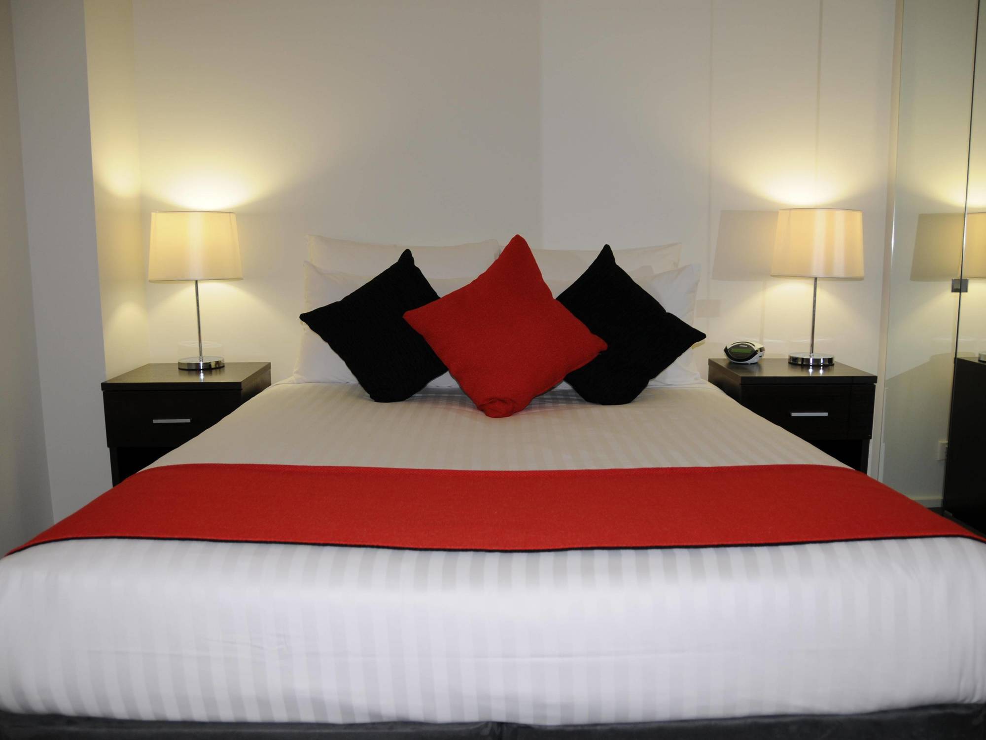 Comfort Apartments On Elizabeth Мельбурн Номер фото